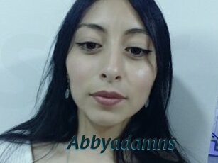 Abbyadamns