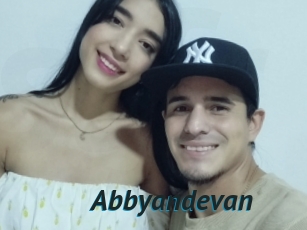 Abbyandevan