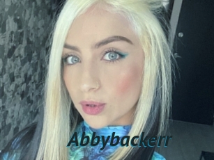 Abbybackerr