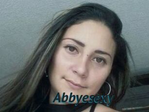 Abbyesexy