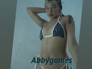 Abbygomes