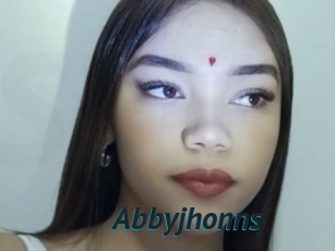 Abbyjhonns