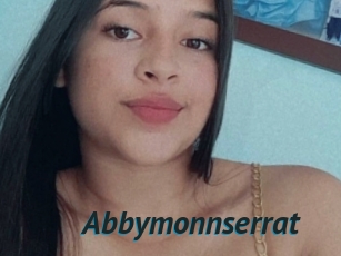 Abbymonnserrat