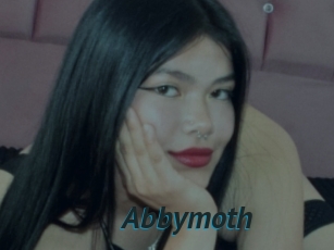 Abbymoth