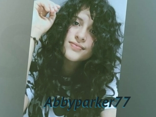 Abbyparker77