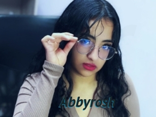 Abbyrosh