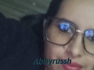 Abbyrussh