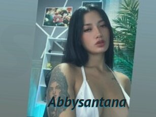 Abbysantana