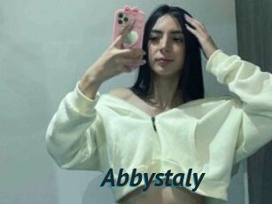 Abbystaly