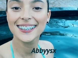 Abbyysx