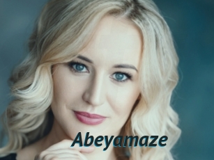 Abeyamaze