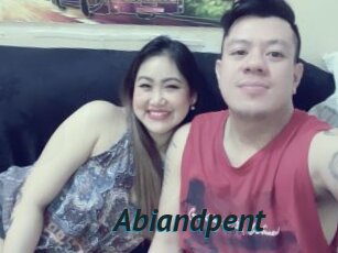 Abiandpent