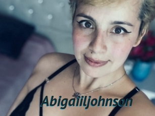 Abigaiiljohnson