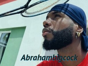 Abrahambigcock