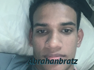 Abrahanbratz