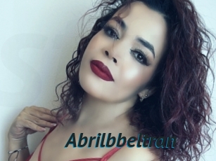 Abrilbbeltran