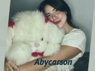 Abycarson