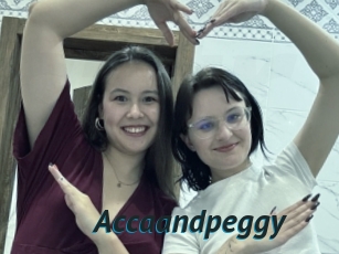 Accaandpeggy