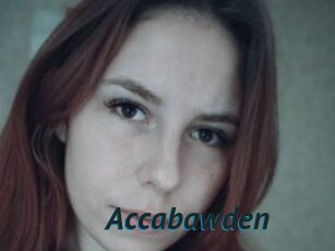 Accabawden