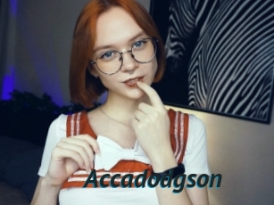 Accadodgson