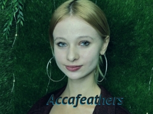 Accafeathers