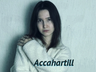 Accahartill