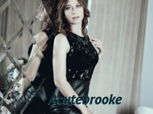 Acutebrooke