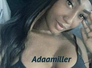 Adaamiller