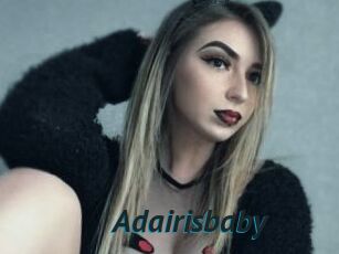 Adairisbaby