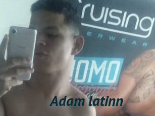 Adam_latinn