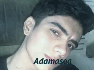 Adamasoa