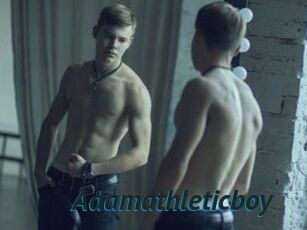 Adamathleticboy