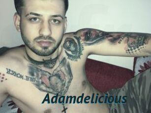 Adamdelicious