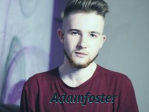 Adamfoster