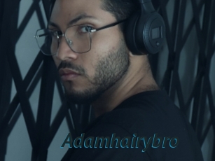 Adamhairybro