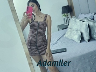 Adamiler