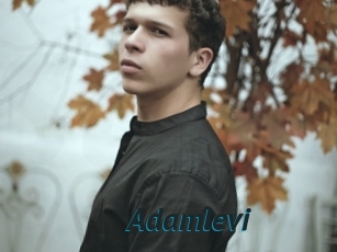 Adamlevi