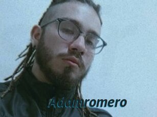 Adamromero