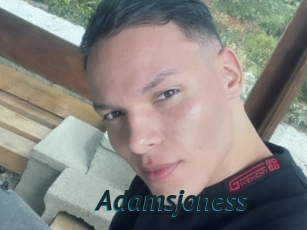 Adamsjoness