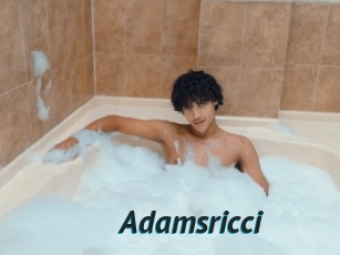 Adamsricci