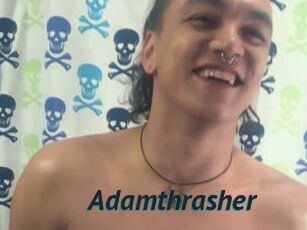 Adamthrasher