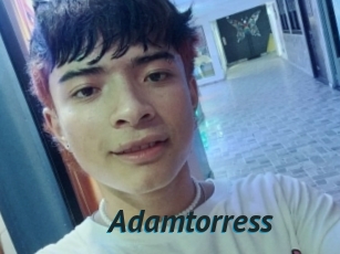 Adamtorress