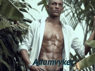 Adamvyker