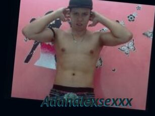 Adanalexsexxx