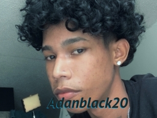 Adanblack20