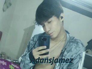 Adansjamez