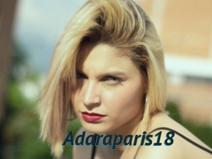 Adaraparis18