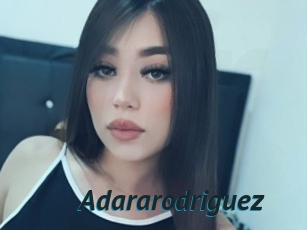 Adararodriguez