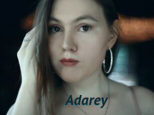 Adarey