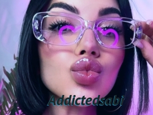 Addictedsabi